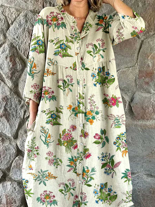 Elegantly Designed Dress