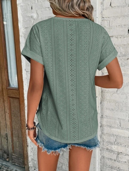 Classic Designed Shirt