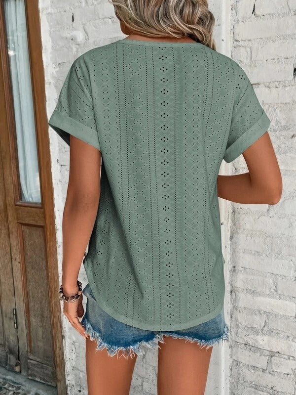 Classic Designed Shirt