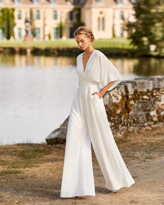 Classic Designed Garment