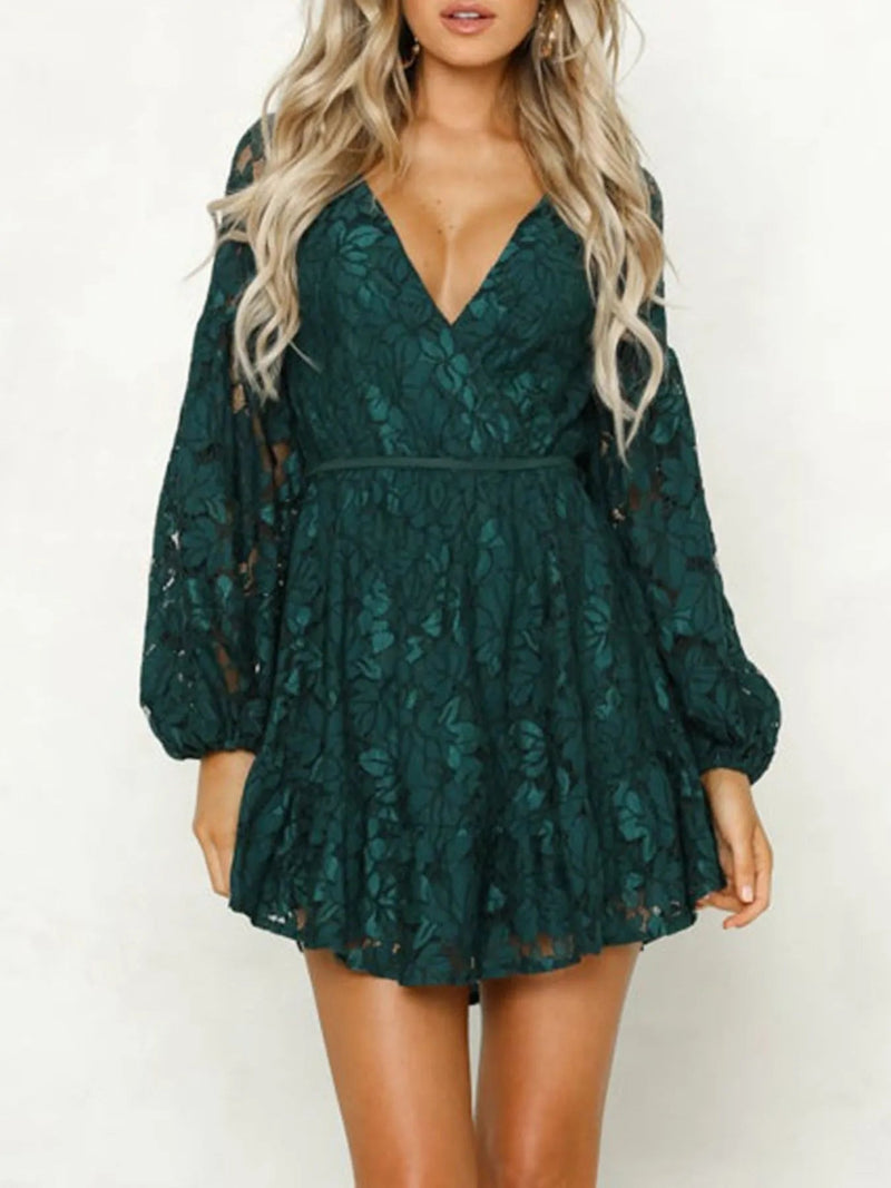 Thoughtfully Designed Dress