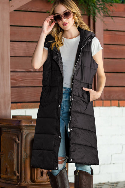Thoughtfully Designed Coat