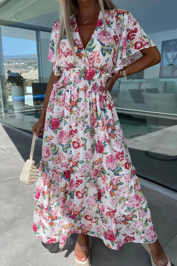 Classic Vintage Dress