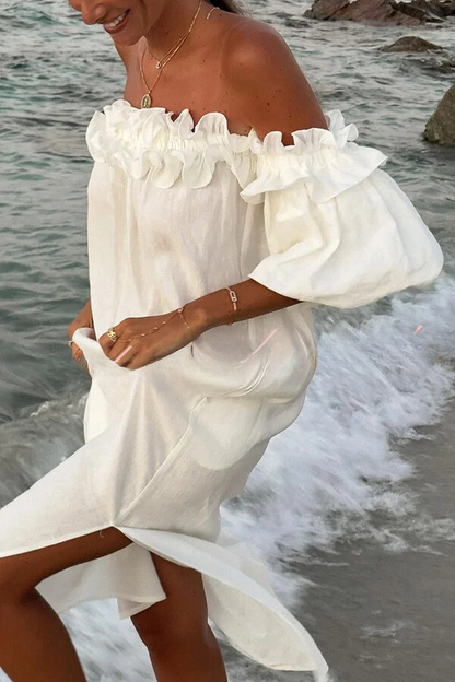 Thoughtfully Designed Dress