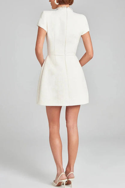 Classic Designed Dress
