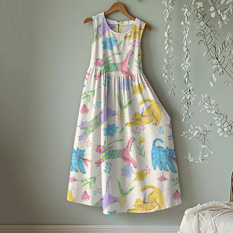Beautifully Crafted Dress