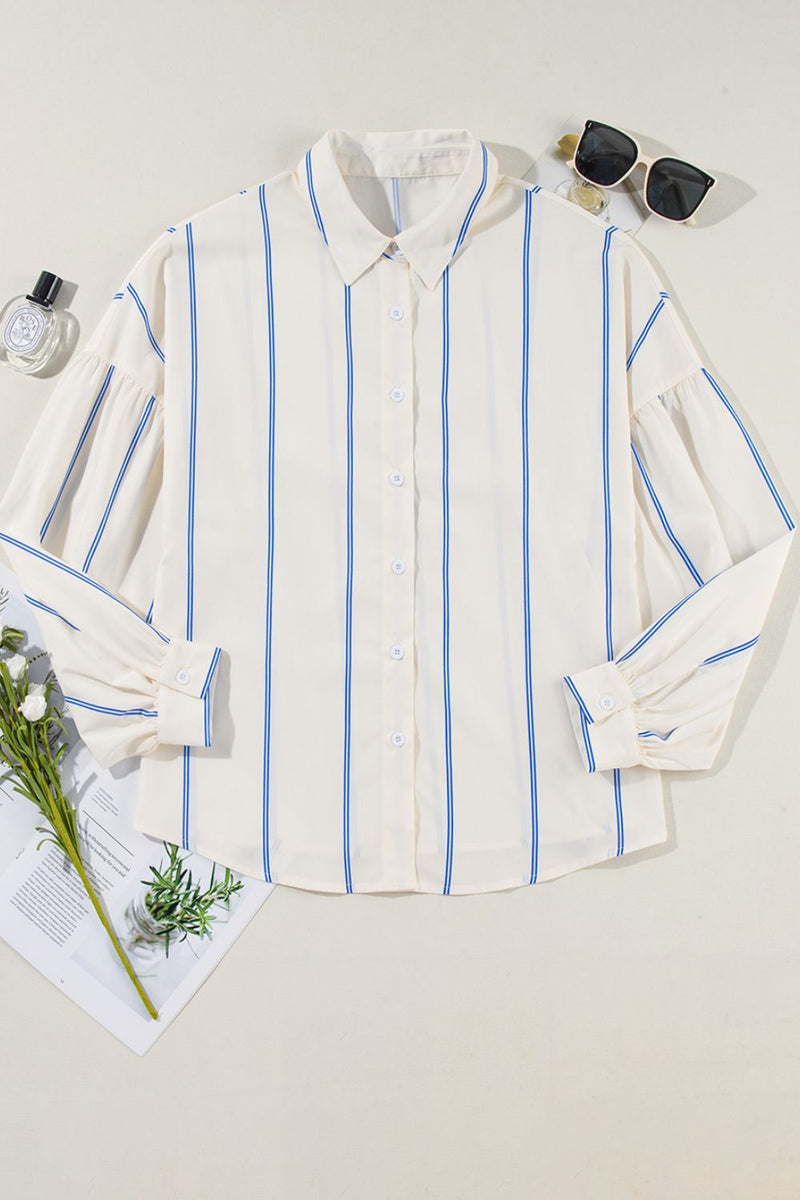 Elegantly Designed Shirt