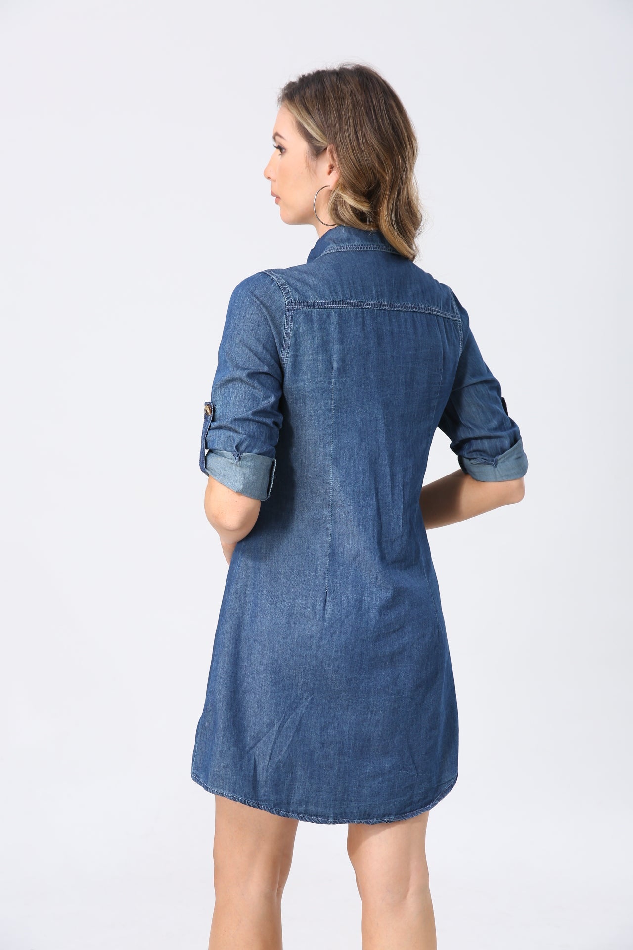 Gracefully Designed Shirt
