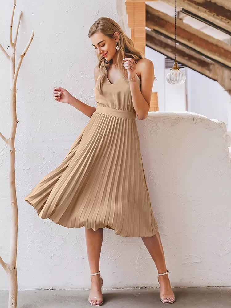 Elegantly Designed Dress