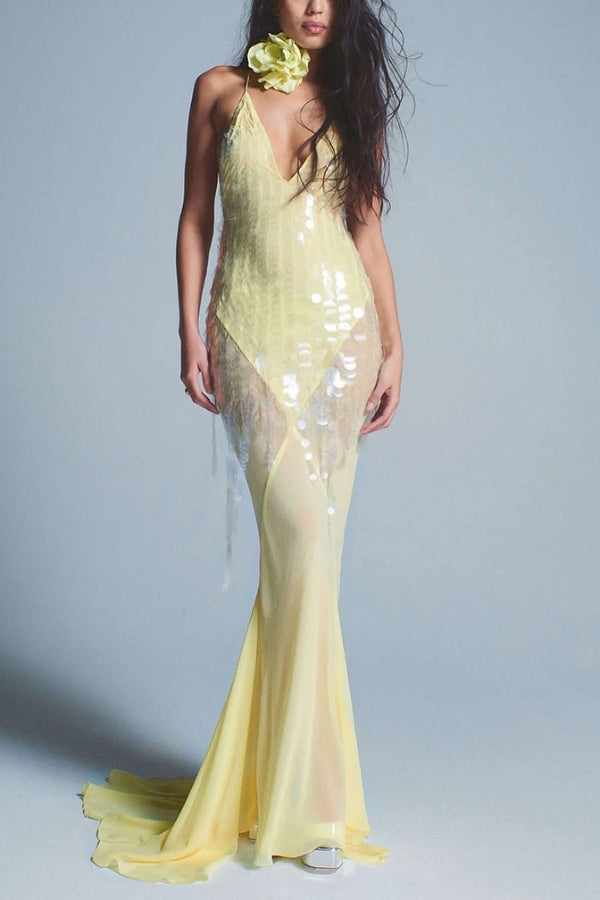 Classic Vintage Dress
