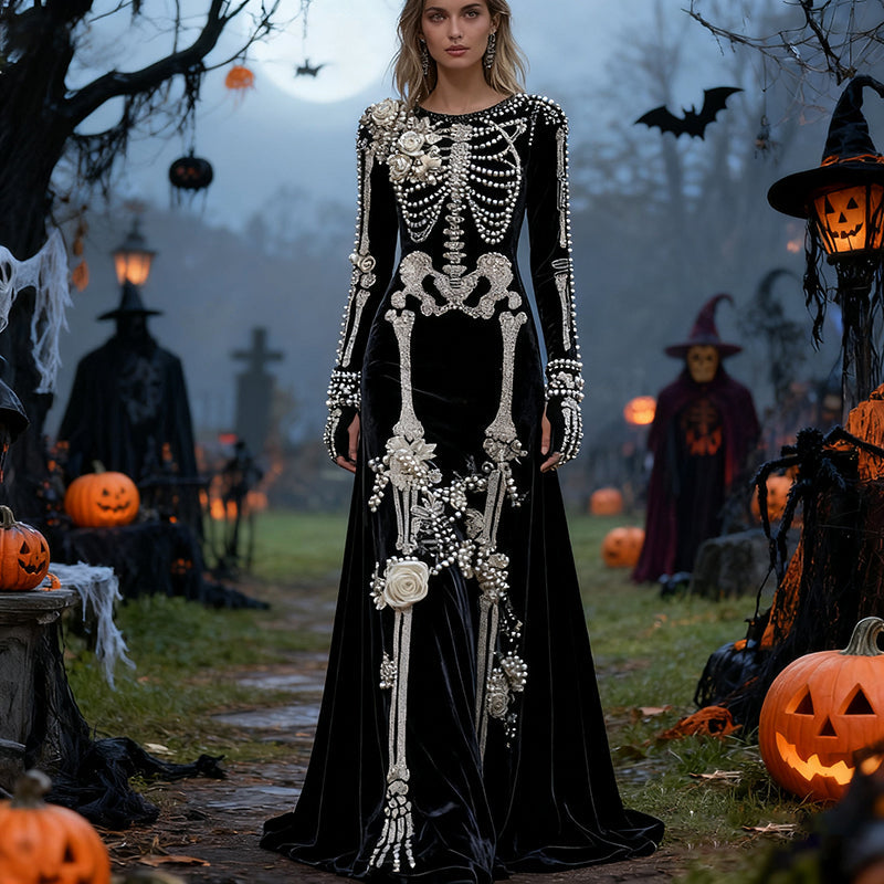 Beautifully Crafted Dress