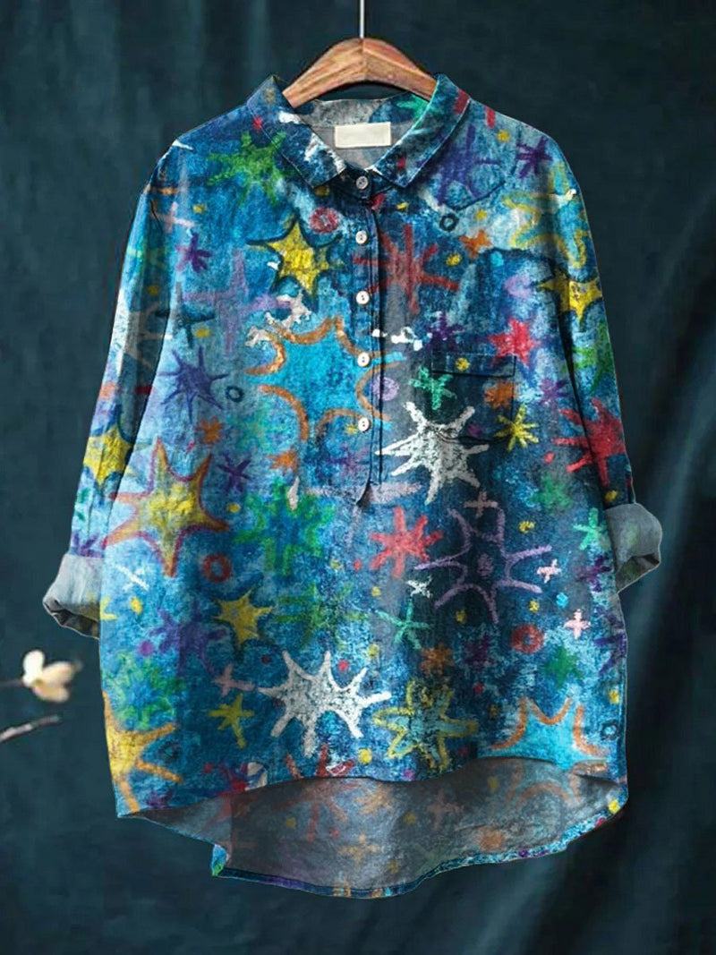 Beautifully Crafted Shirt