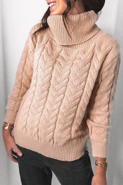Classic Vintage Sweater