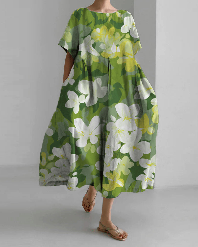 Beautifully Crafted Dress
