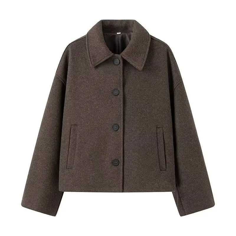 Classic Vintage Jacket