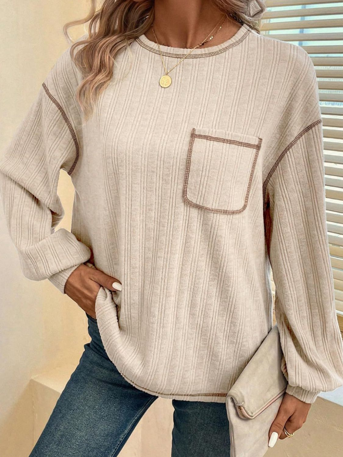 Timeless Vintage Style T-Shirt