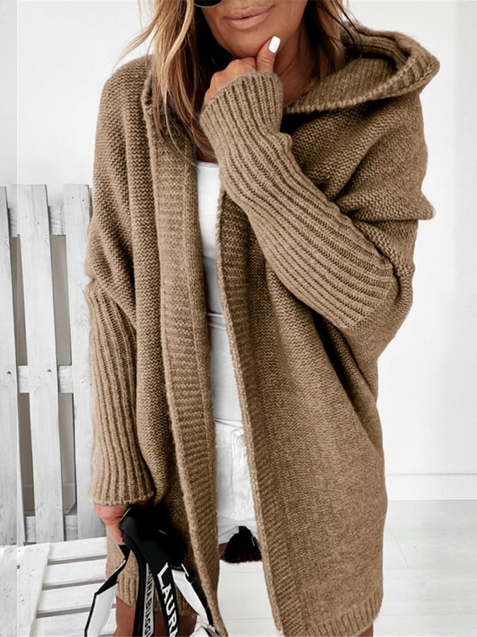 Classic Vintage Coat