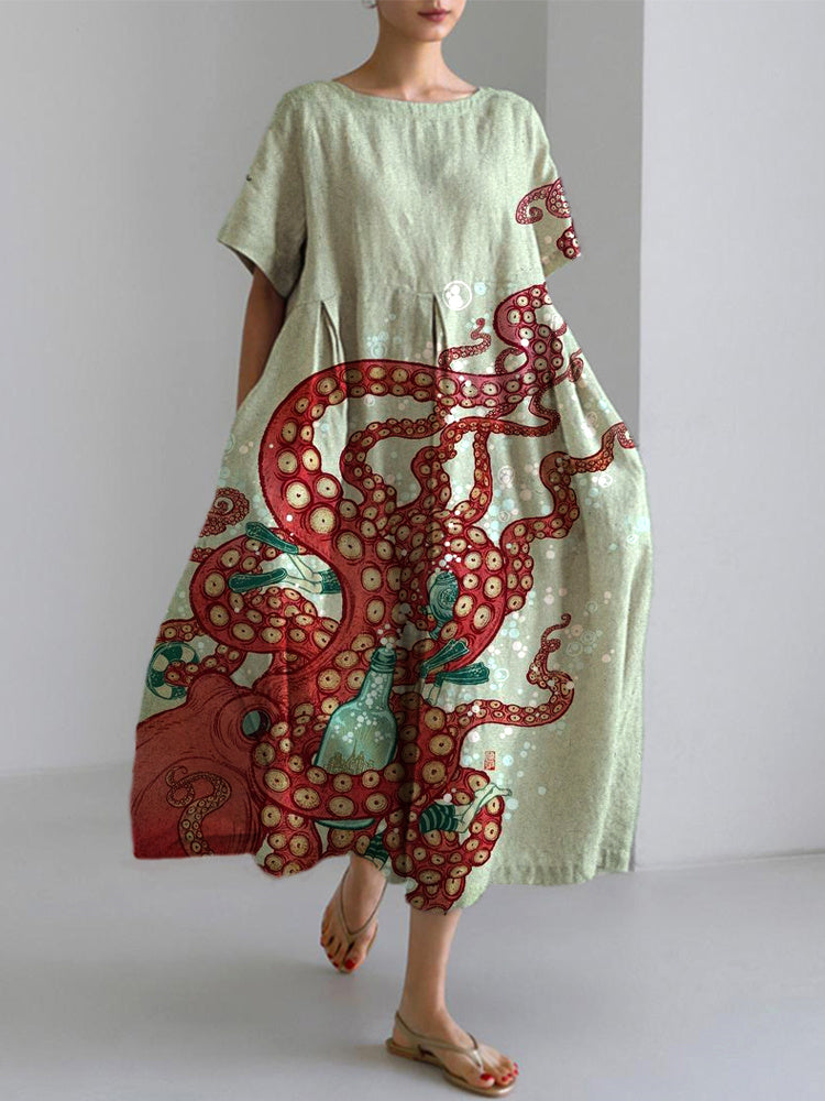 Thoughtfully Designed Dress