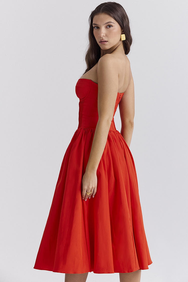 Beautifully Crafted Dress