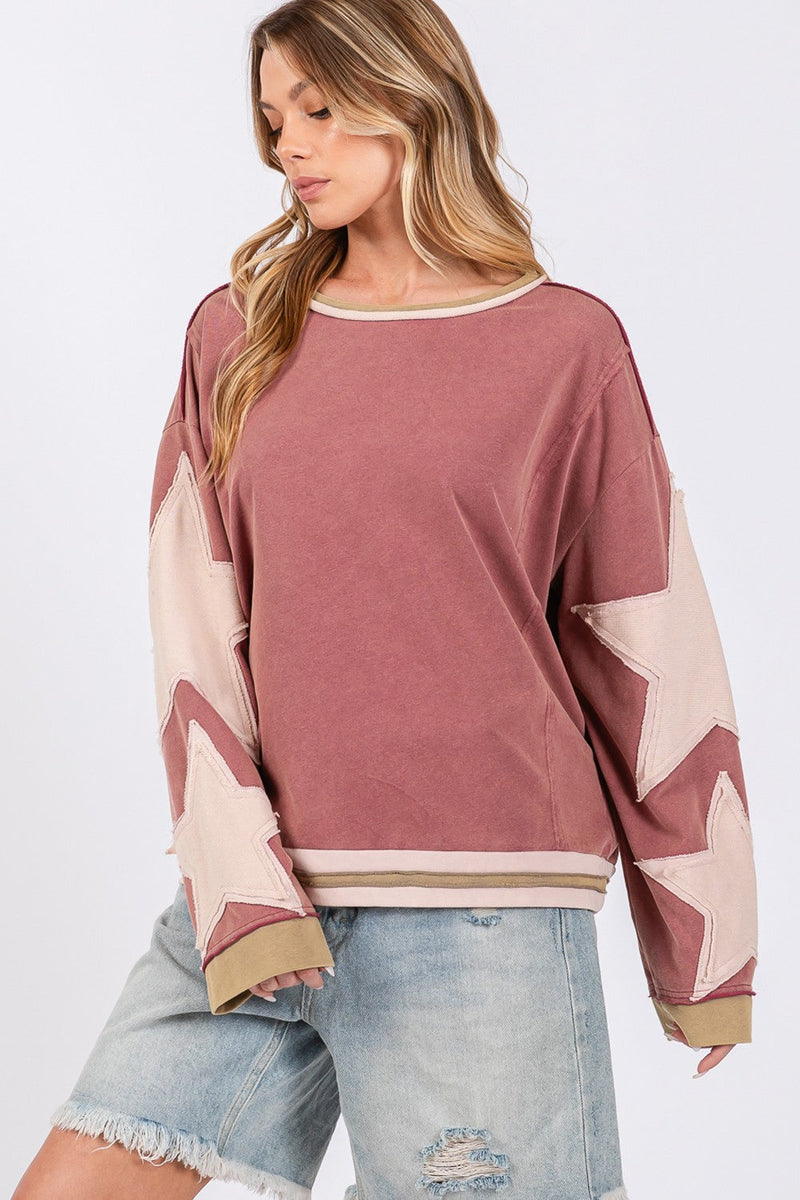 Gracefully Designed Shirt