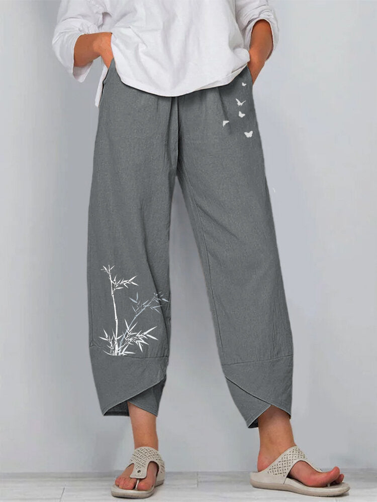 Elegantly Designed Pants