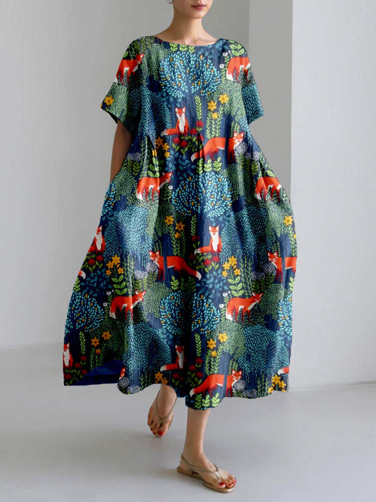Beautifully Crafted Dress