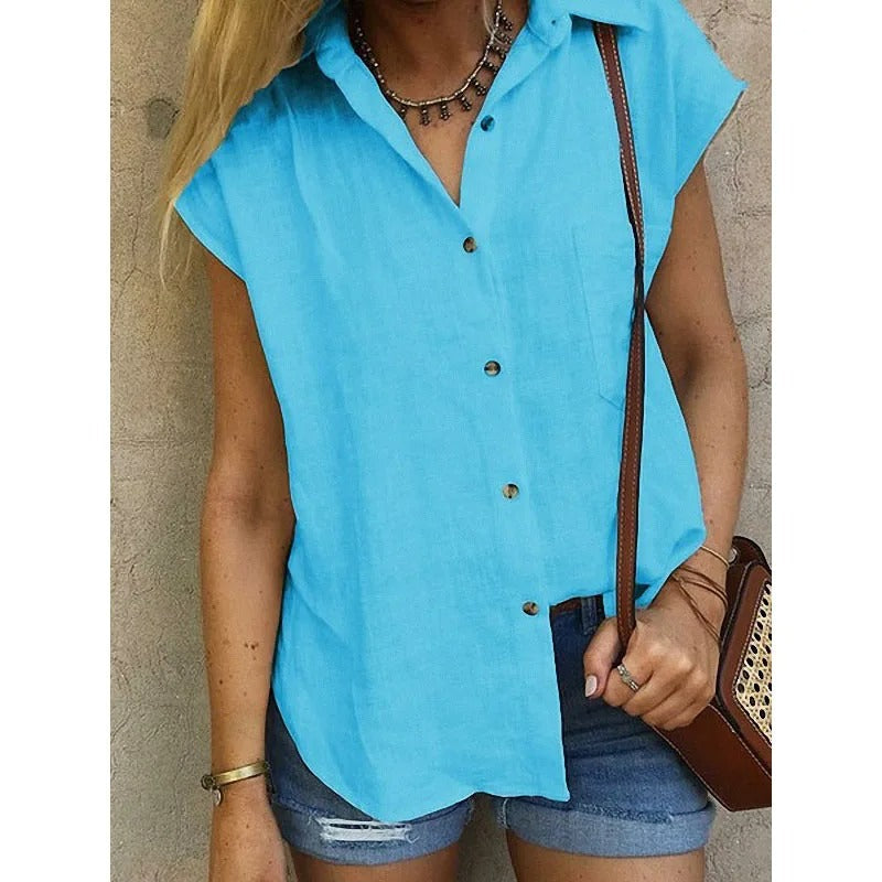 Vintage Inspired Shirt