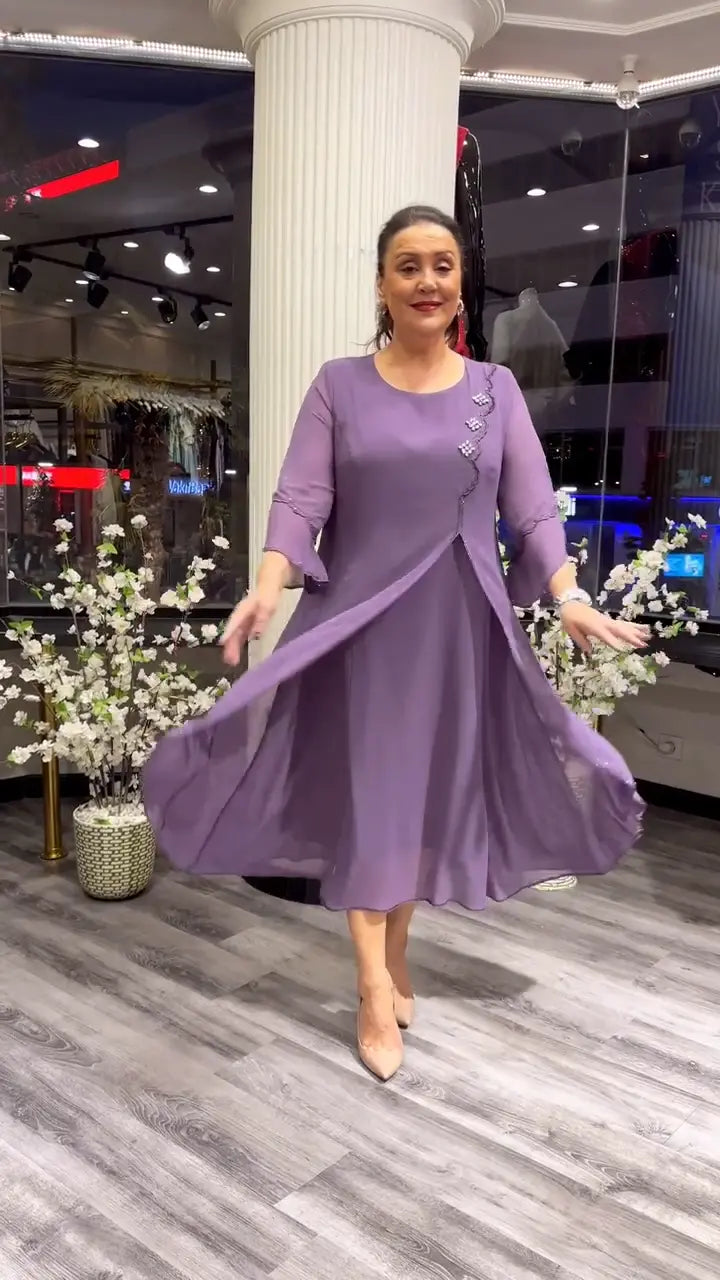 Beautifully Crafted Dress