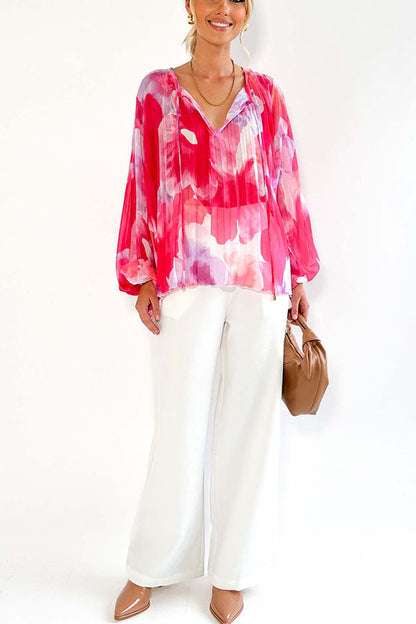 Gracefully Designed Shirt