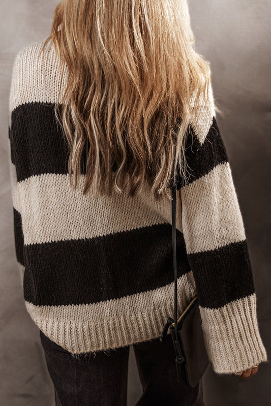 Classic Vintage Sweater