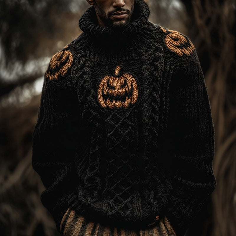 Beautifully Crafted Sweater