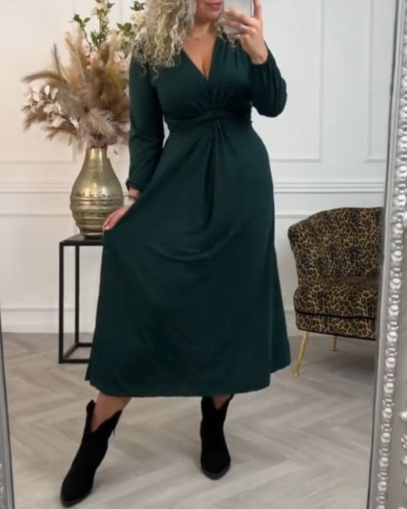 Beautifully Crafted Dress