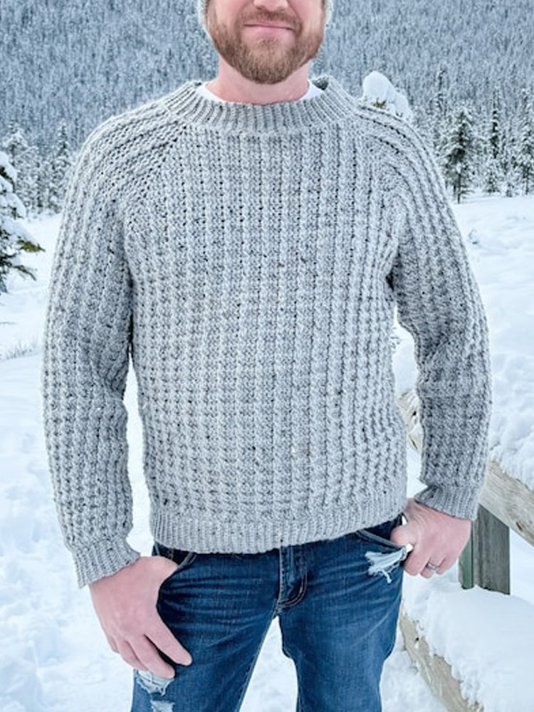 Classic Vintage Sweater