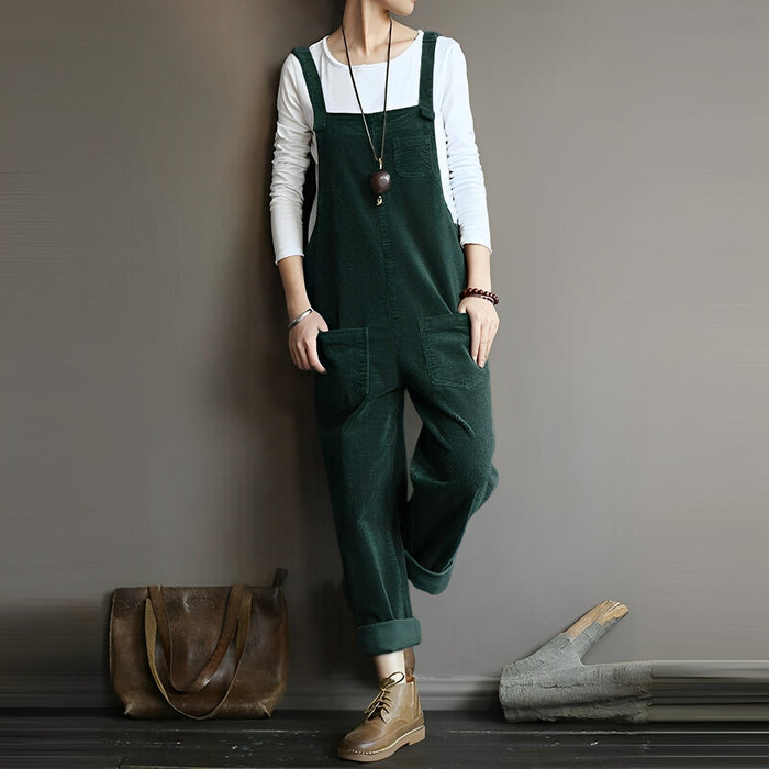 Thoughtfully Designed Garment