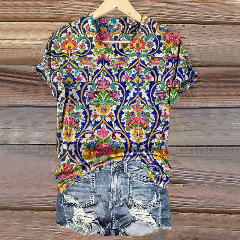 Classic Vintage T-Shirt