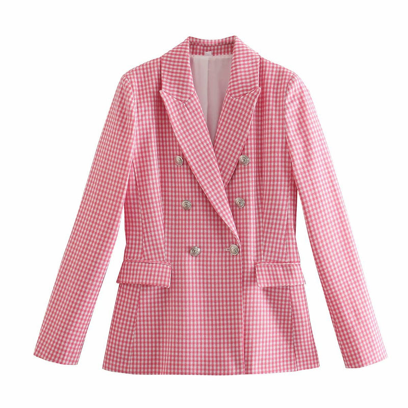 Classic Vintage Coat