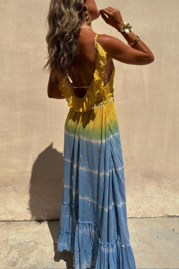 Thoughtfully Designed Dress