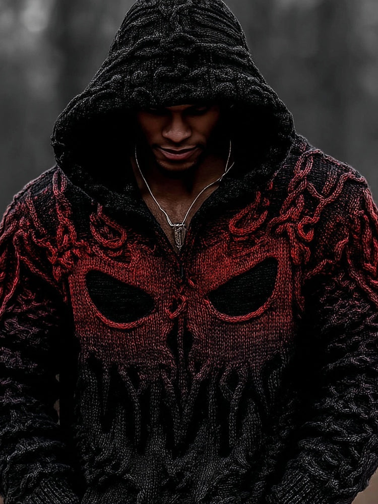 Elegantly Designed Sweater
