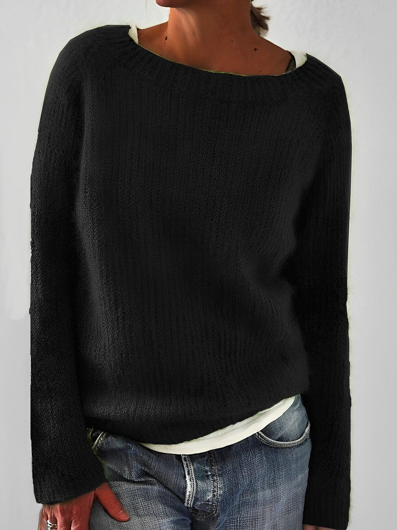 Classic Designed Sweater
