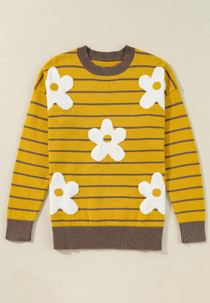 Classic Vintage Sweater
