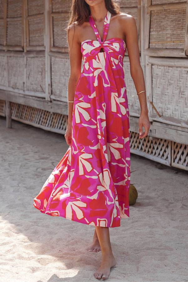 Thoughtfully Designed Dress