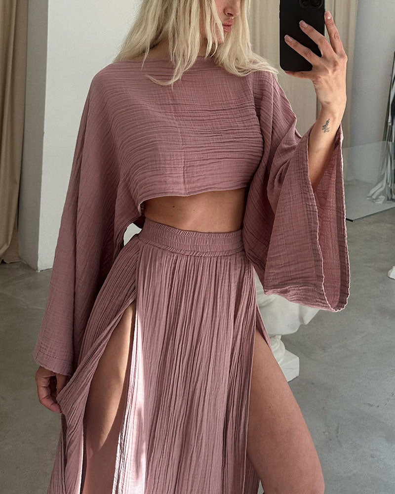 Beautifully Crafted Garment