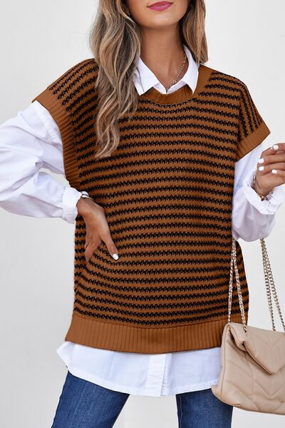 Beautifully Crafted Sweater