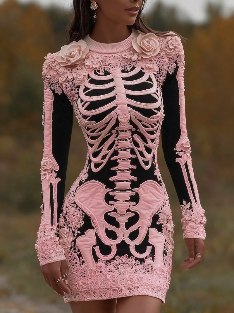 Vintage Inspired Sweater