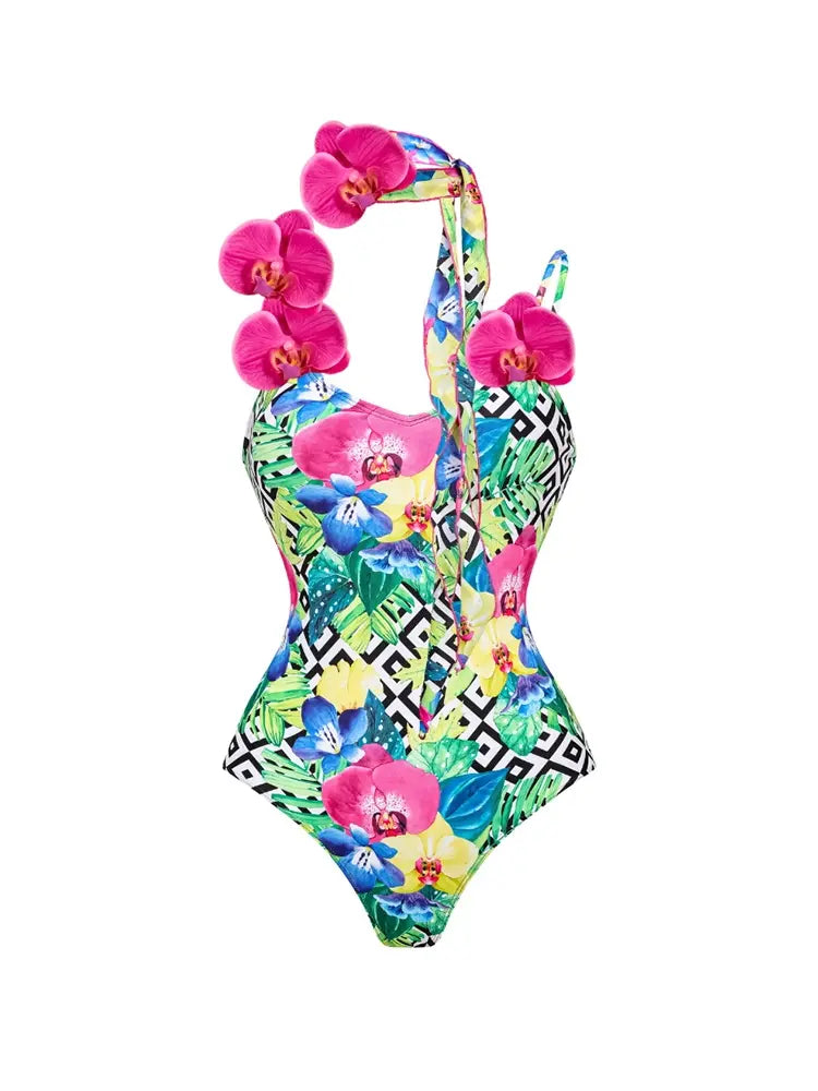 Vintage Inspired Garment