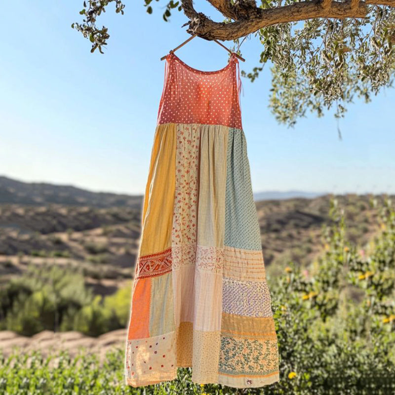 Vintage Inspired Dress