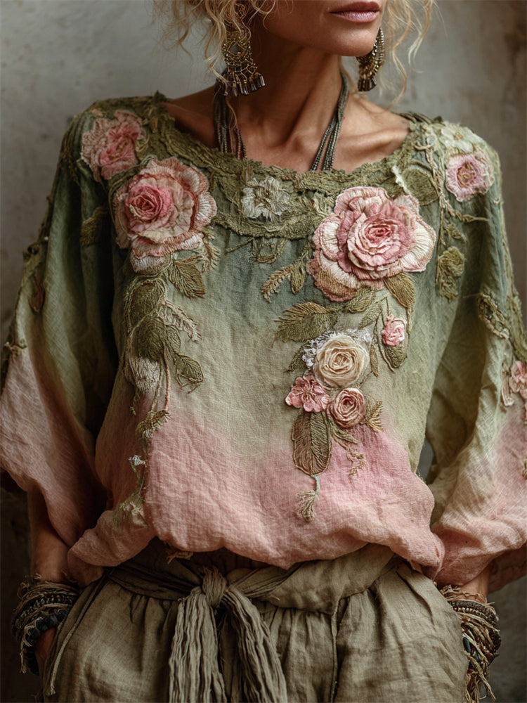 Classic Vintage Garment