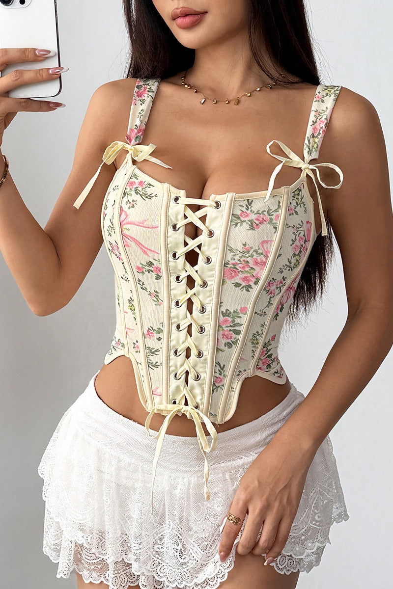 Gracefully Designed Top