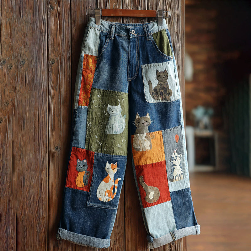 Vintage Inspired Garment