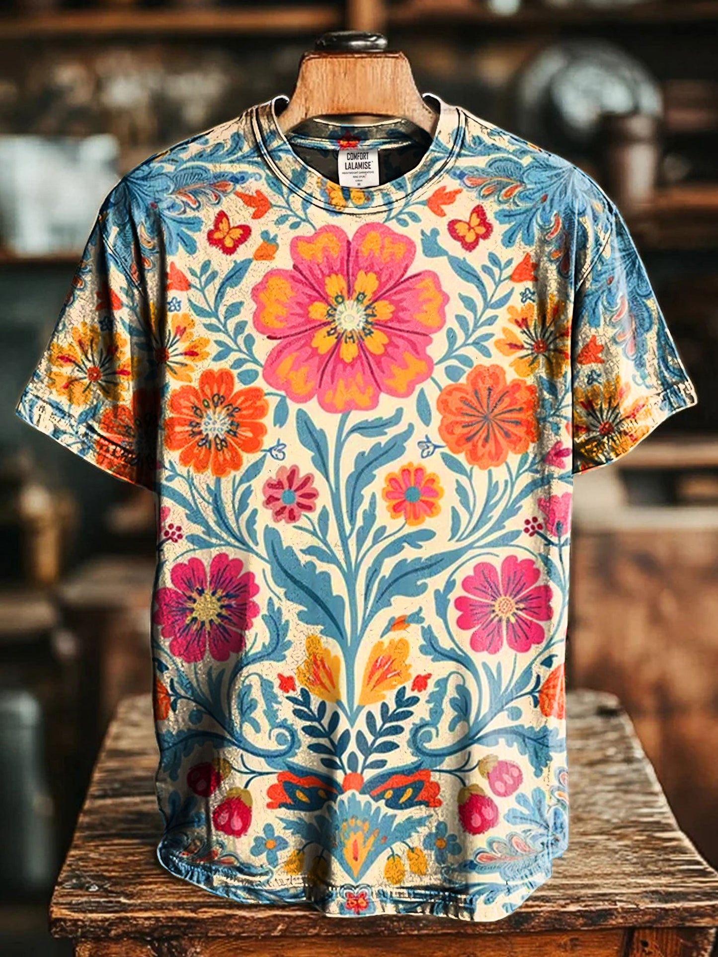 Classic Vintage T-Shirt